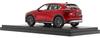 Hi Story Scale Mazda Field Journey Soul Red Crystal Metallic Model Finit HS359RE 1/43 CX-5 (2021)