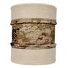 Tactical Fleece-Lined Winter Neck Warmer & Face Mask