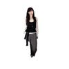 Korean-Style Layered Long-Sleeve Two-Piece Women's Slim Fit Autumn T-Shirt