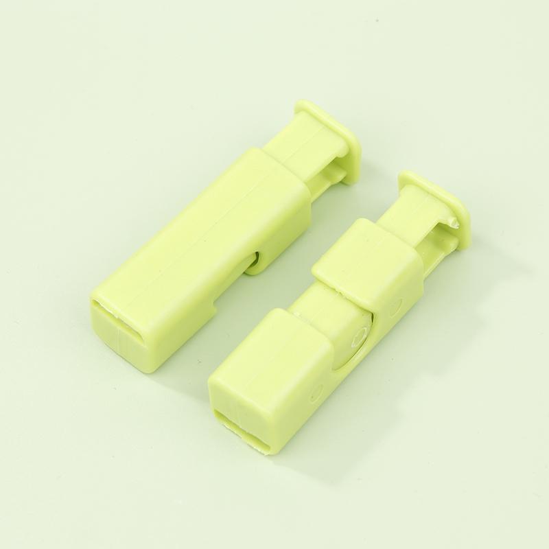 

10 шт. зажим для упаковки пищевых продуктов, зажим для пакетов для хранения закусок, зажим для пакетов для упаковки свежих продуктов, зажим для упаковки, кухонный инструмент для хранения