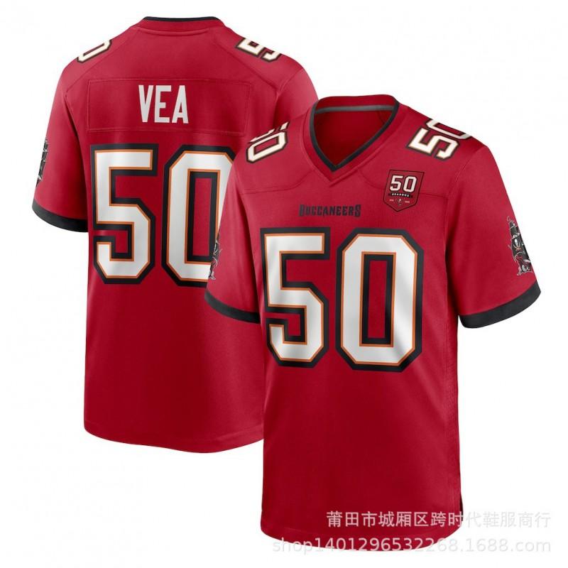 Tampa Bay Buccaneers 12 Brady Legend 2nd Edition American Football Jersey Men Sports Game Uniform