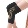 Self Heating Knee Brace 2Pcs Washable Warm Compression Non Slip Protector for Home Daily Knee Health Care
