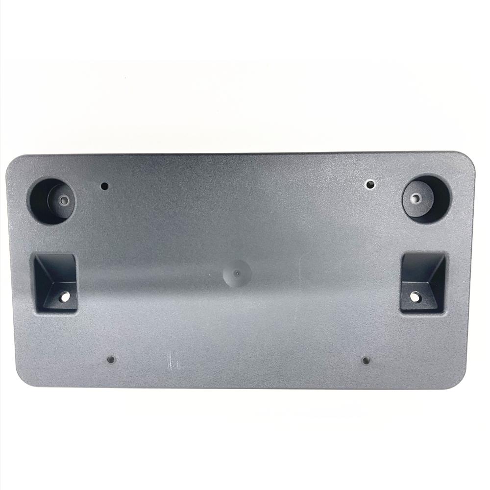 For 2024-2025 GMC ACADIA AT4 FRONT LICENSE PLATE HOLDER NEW  84881887