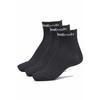 Act Core Ankle Sock Unisex Socks Gh8168grey