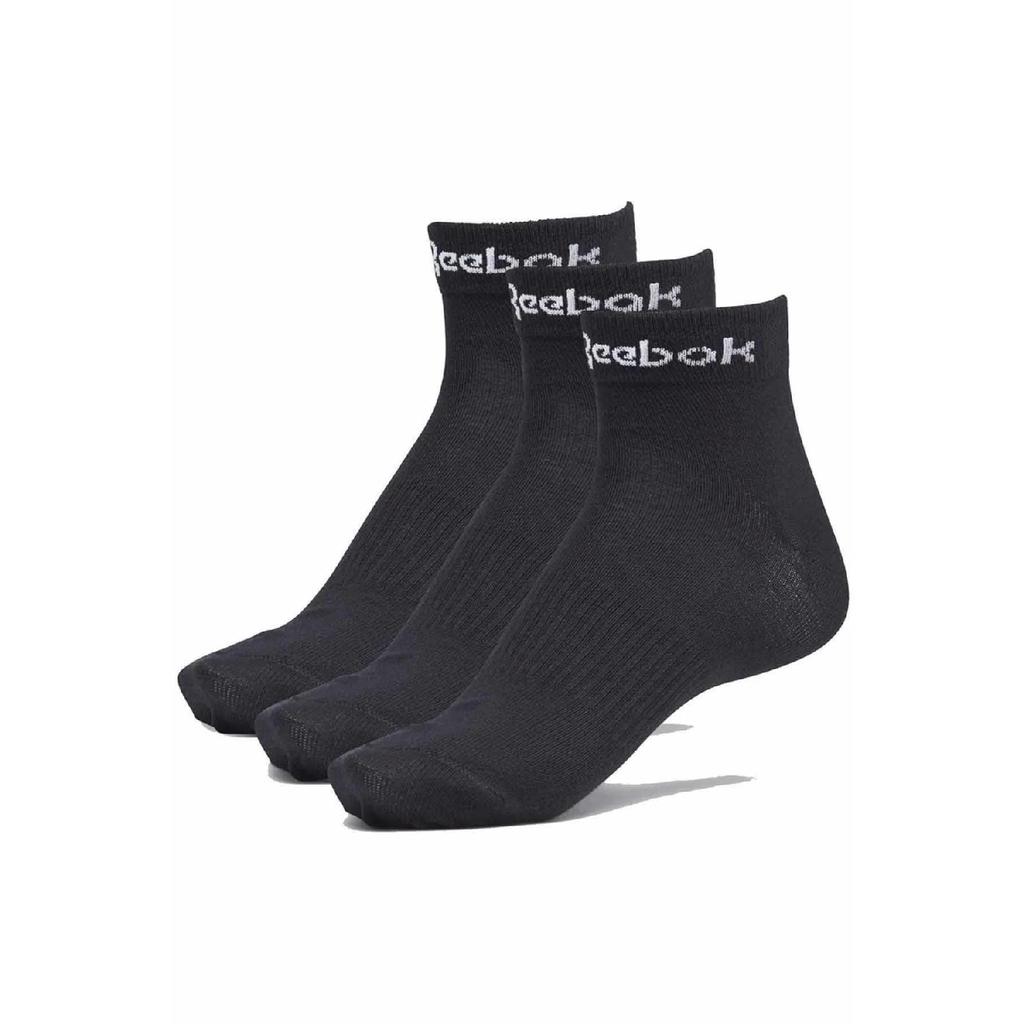 Act Core Ankle Sock Unisex Socks Gh8168grey