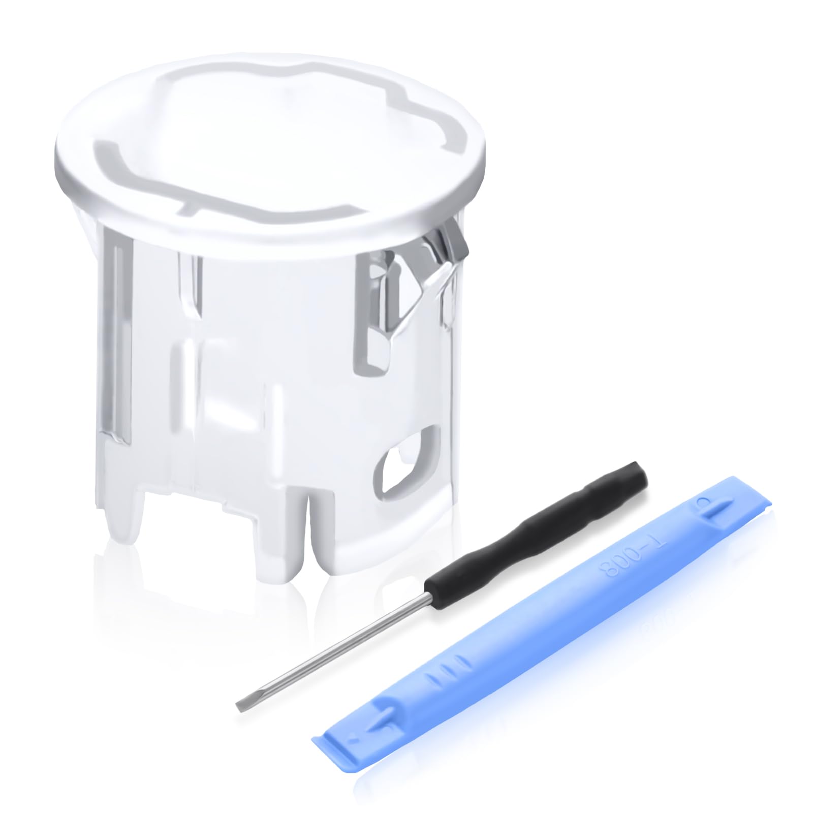 

The Dots Auto Light Sensor Cover for Suzuki SUZUKI Clear Lens Adjust Auto Light Sensitivity Tool Set