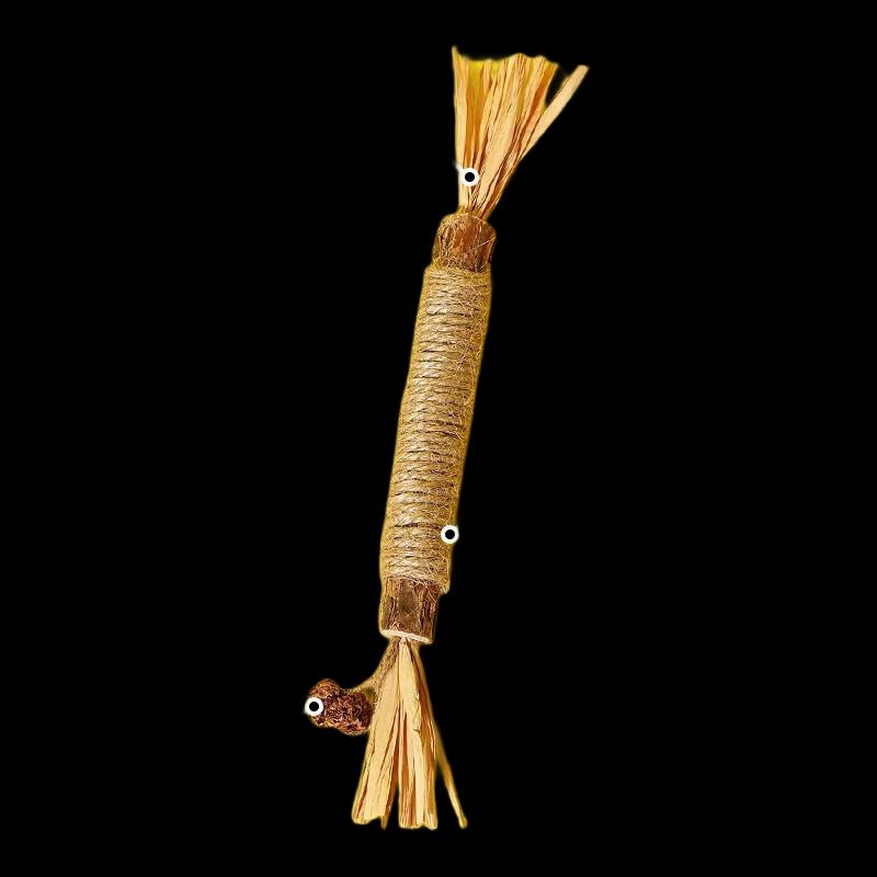Qio Matatabi Cat Teething & Chew Sticks