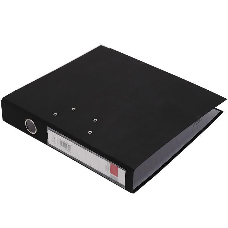 Deli 5480 A4 2-Hole Lever Arch File Folder