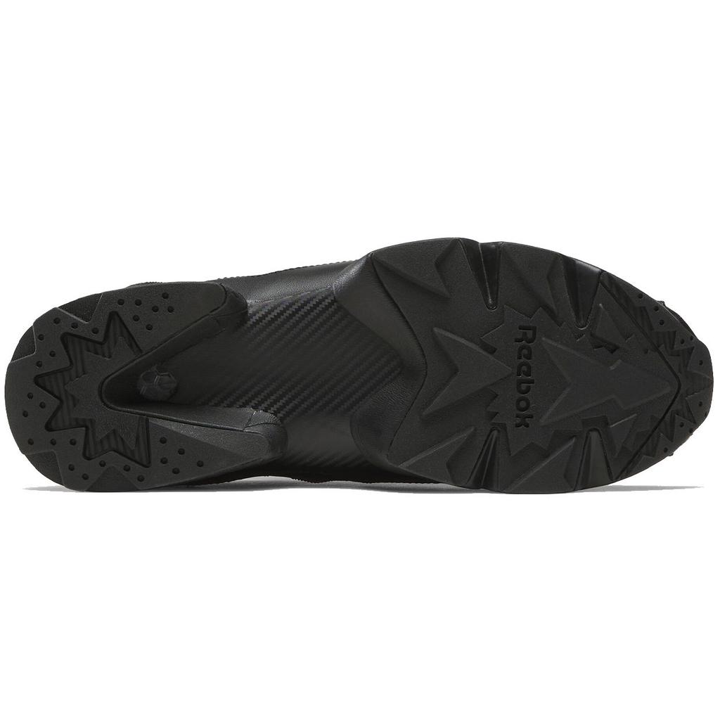 Engineered Garments x Reebok InstaPump Fury 94 Black Unisex Sneakers 100217033