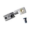 Door Closer Hook Nylon Door Hook Concealed Closer Part