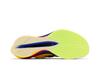 Nike ZoomX Vaporfly Next% 4 Citron Pulse Indigo Burst