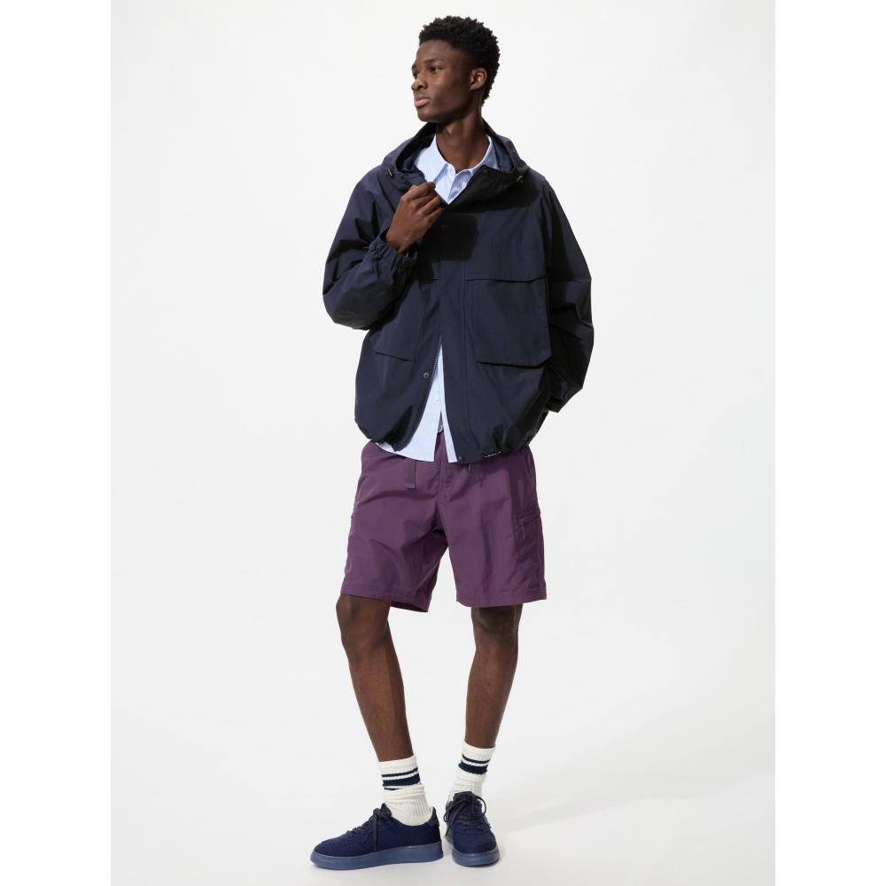 Uniqlo Japan Gear Shorts