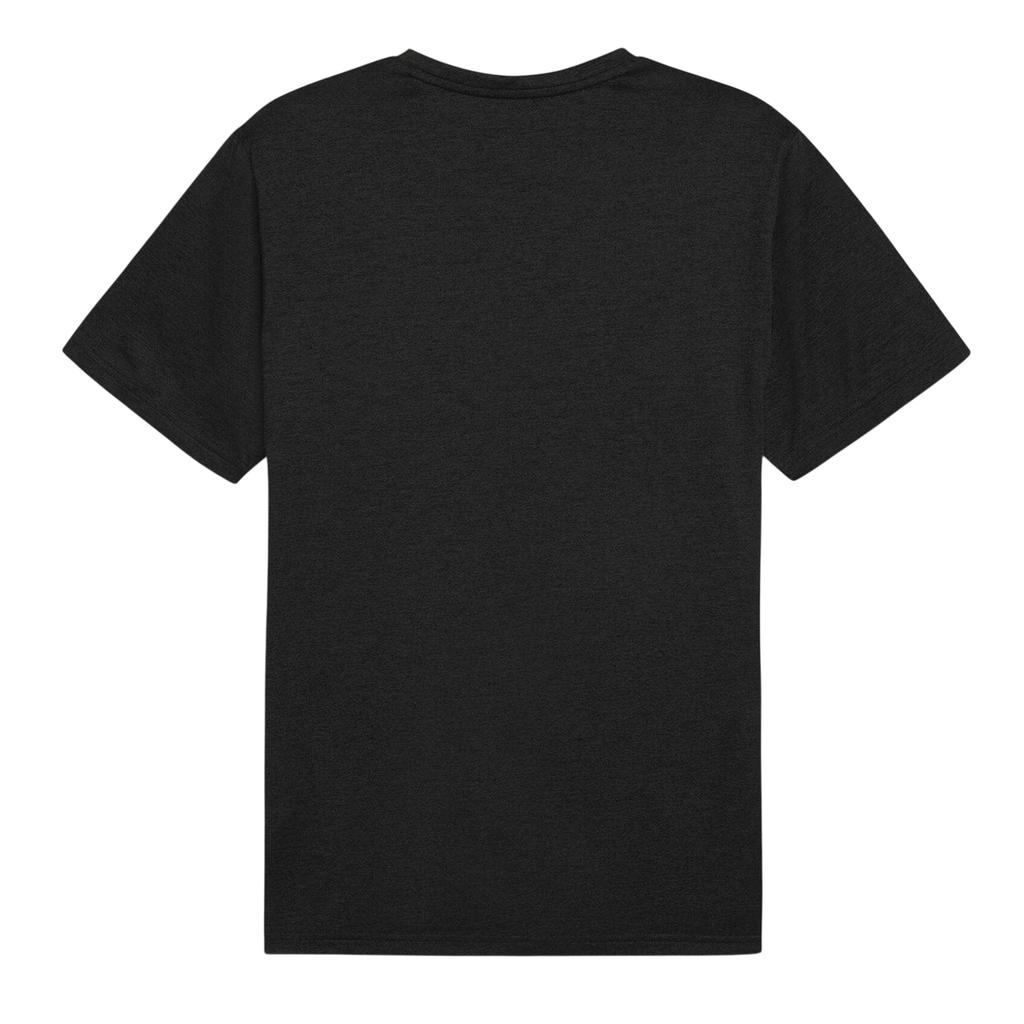 Puma Mens Essentials Logo Regular T-Shirt