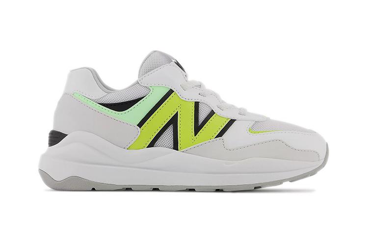 New Balance Kids New Balance 57/40 "Lemonade" Sneakers PV5740SA