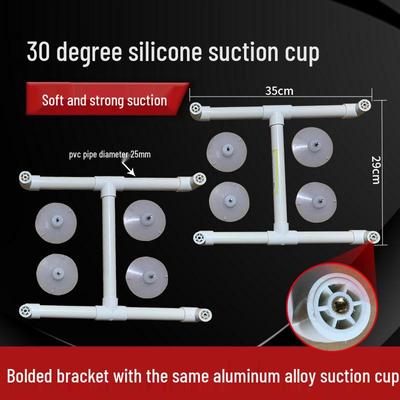 TV Screen Suction Cup Disassembly and Repair Tool