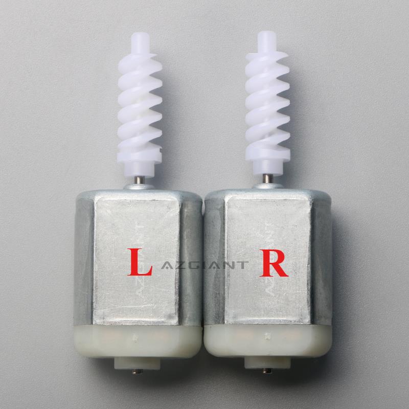 For Honda CR-V 1996-2025 Car Door Central Locking Motor Replacement FC-280PT-20150 FC-280SC-16220 Auto Accessories