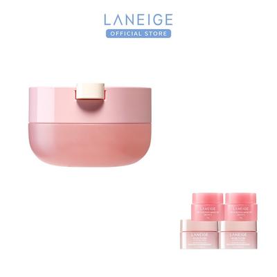 Kuracja do ust Bouncy & Firm Lip Treatment 12g