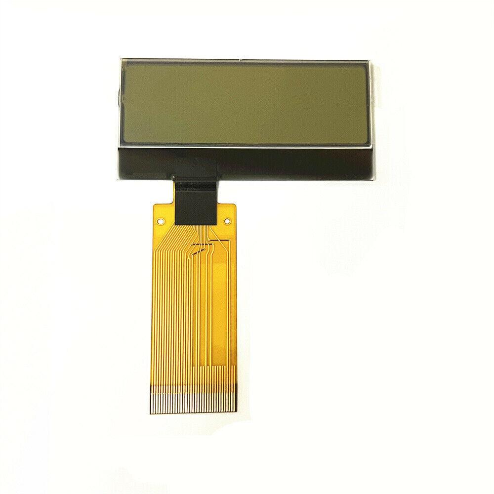 Dashboard LCD Display For Mercury Smartcraft SC1000 Multifunction Gauge CHM1102