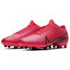 Nike Mercurial Vapor 13 Pro AG Low Artificial Grass Soccer Shoes Pink Men Soccer Shoes AT7900-606