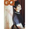 GQ Korea MAGAZIN 2025 August Byeon Woo Seok K POP, KSTAR, KIDOL, KFASHION