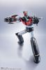 TAMASHII NATIONS ROBOT Spirits Grendizer U <SIDE SUPER> Mazinger X & Jet Scrander X Approximately 150mm ABS Painted Movable Figure