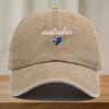 Trendy Unisex Baseball Cap Outdoor Casual Sports Visor
