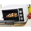 Brandt Multifunction Oven 16L 1200 Watts FC160MW White