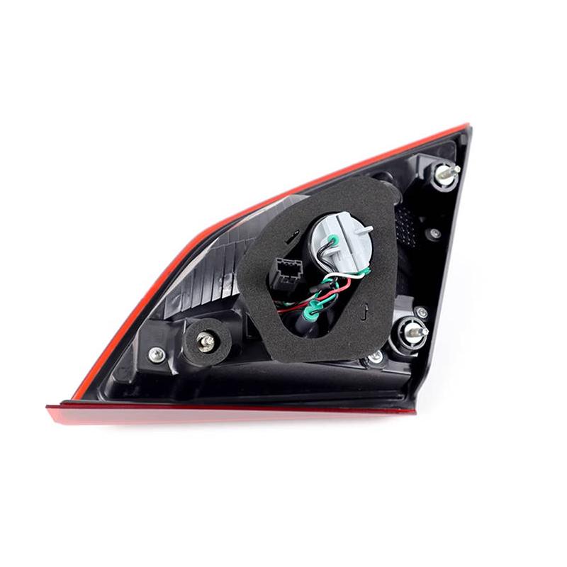 Car Taillight Assembly For Great Wall Haval H2 2012-2017 Rear Tail Light Brake Lamp Turn Signal Lamp