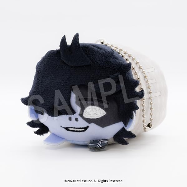 Identity V Mochikororin White Day ver. 8-pack box