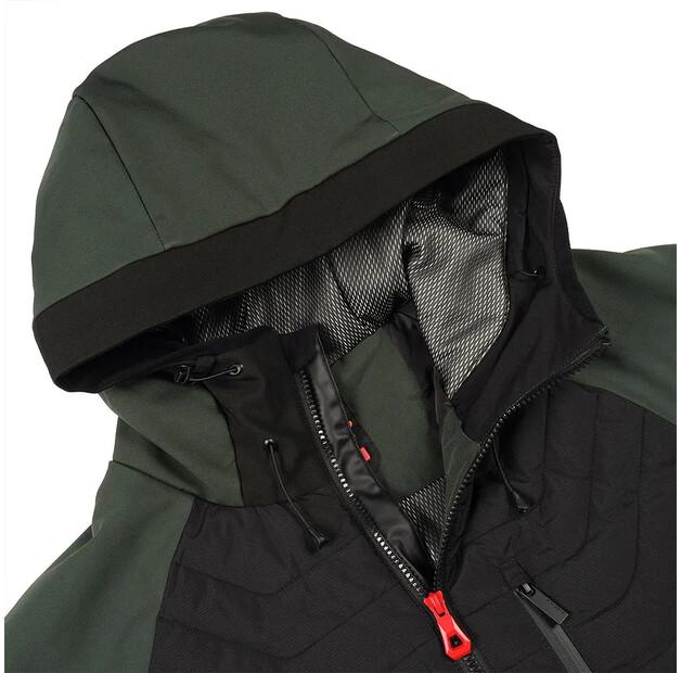 Icepeak Ebern Softshell Jacket