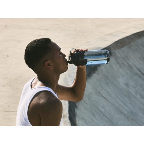 KINTO ACTIVE BOTTLE 600ml Navy No. 20183