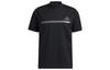 Shirts Men's Black Crew Neck Moderate Other HZ1416