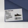 VN000EFQCJK Vans Super LowPro Frayed TDC Nero (Uomini)