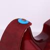 Guitar Strap Lock Rubber Bass Guitar Parts Wooden Electric Guitar Accessories Strap Locks Blocks