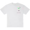 Vans Tee Unisex VN0A5HANWHT