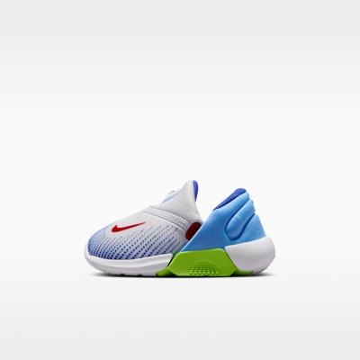 Nike Swoosh Go TD Football Grey 18.5