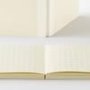 DESIGNPHIL Midori MD Notebook B Grid 15386006 - Graph Paper Stationery for Writing and Sketching