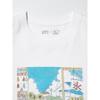 Uniqlo Japan Manga Ut Shueisha 100th Anniversary  Chibi Maruko Chan