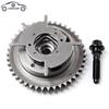 1Pcs Camshaft Gear Sprocket For Ford 3L3E6C524FA 3L3Z6256DA Engine Parts Engines Components Camshafts Lifters Parts