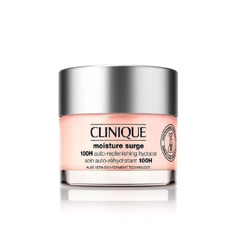 Clinique Увлажняющий крем-автомат Moisture Surge 100H 30 мл
