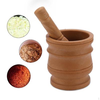 Crusher Ginger Tool Garlic S Grinding Premium Efficient Cooking Kitchenware Manual Resin
