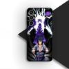 Jiraiya Narutos Uchiha Sasuke Phone Cover Soft Case for Samsung Galaxy S25 S24 S23 FE Ultra Plus S7 Edge S25+ S23+ A56 5G Casing