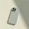 Liquid Silicone 14pro Max for Iphone14 Mobile Phone Case Apple 13 Solid Color 12/11 Premium 14plus