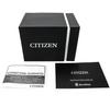Часы Citizen Super-Titanium BM8560-88LE