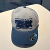 Fashion Hat New American Retro Street Hipster Letter Embroidery Baseball Hat Female Summer Casual Versatile Cap Male
