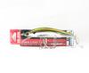 Yo Zuri Mag Minnow 105 Floating Lure R1532-HAJ (3667)