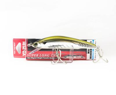 Yo Zuri Mag Minnow 105 Plovoucí Nástraha R1532-HAJ (3667)