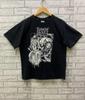 Vintage 2003 NAPALM DEATH Death Metal Band T-shirts