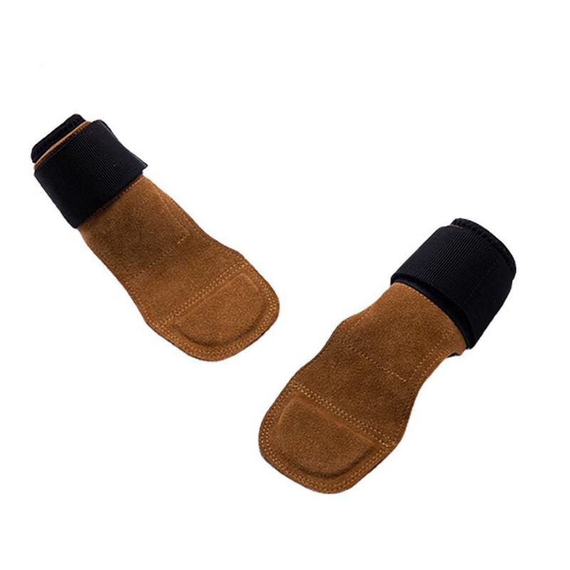 Fitness Lifting Straps & Gloves with Wrist Support