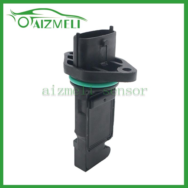 Mass Air Flow Meter Sensor MAF 99660612400 For Porsche 911 996 Boxster 986 MAS0454 0280218009 OE Factory Price Automobiles Spare
